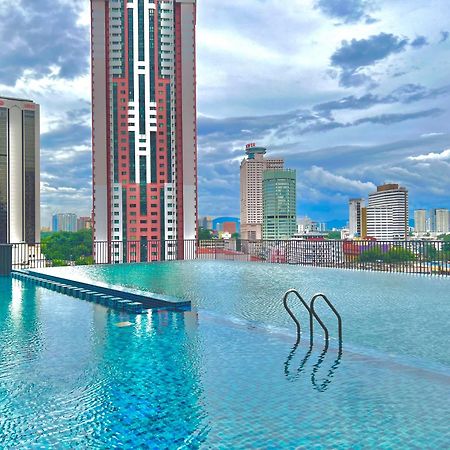 Chambers Couple Studio Klcc Kuala Lumpur Ngoại thất bức ảnh