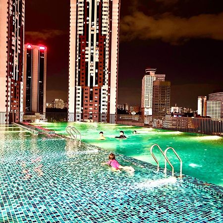 Chambers Couple Studio Klcc Kuala Lumpur Ngoại thất bức ảnh