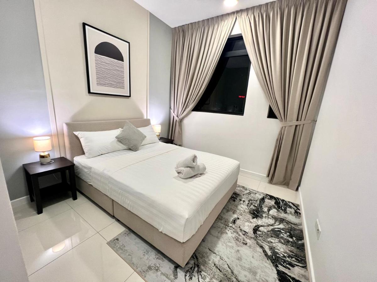 Chambers Couple Studio Klcc Kuala Lumpur Ngoại thất bức ảnh