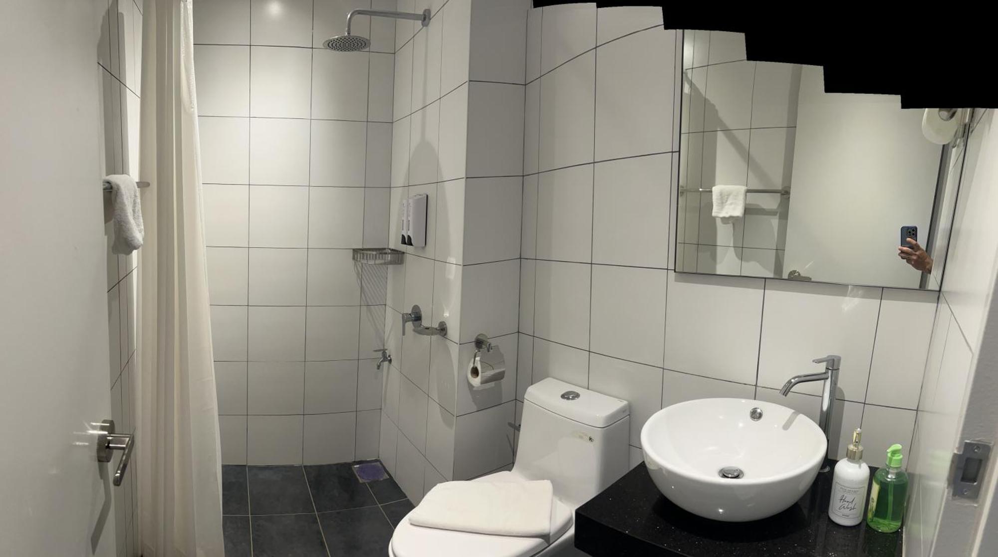 Chambers Couple Studio Klcc Kuala Lumpur Phòng bức ảnh
