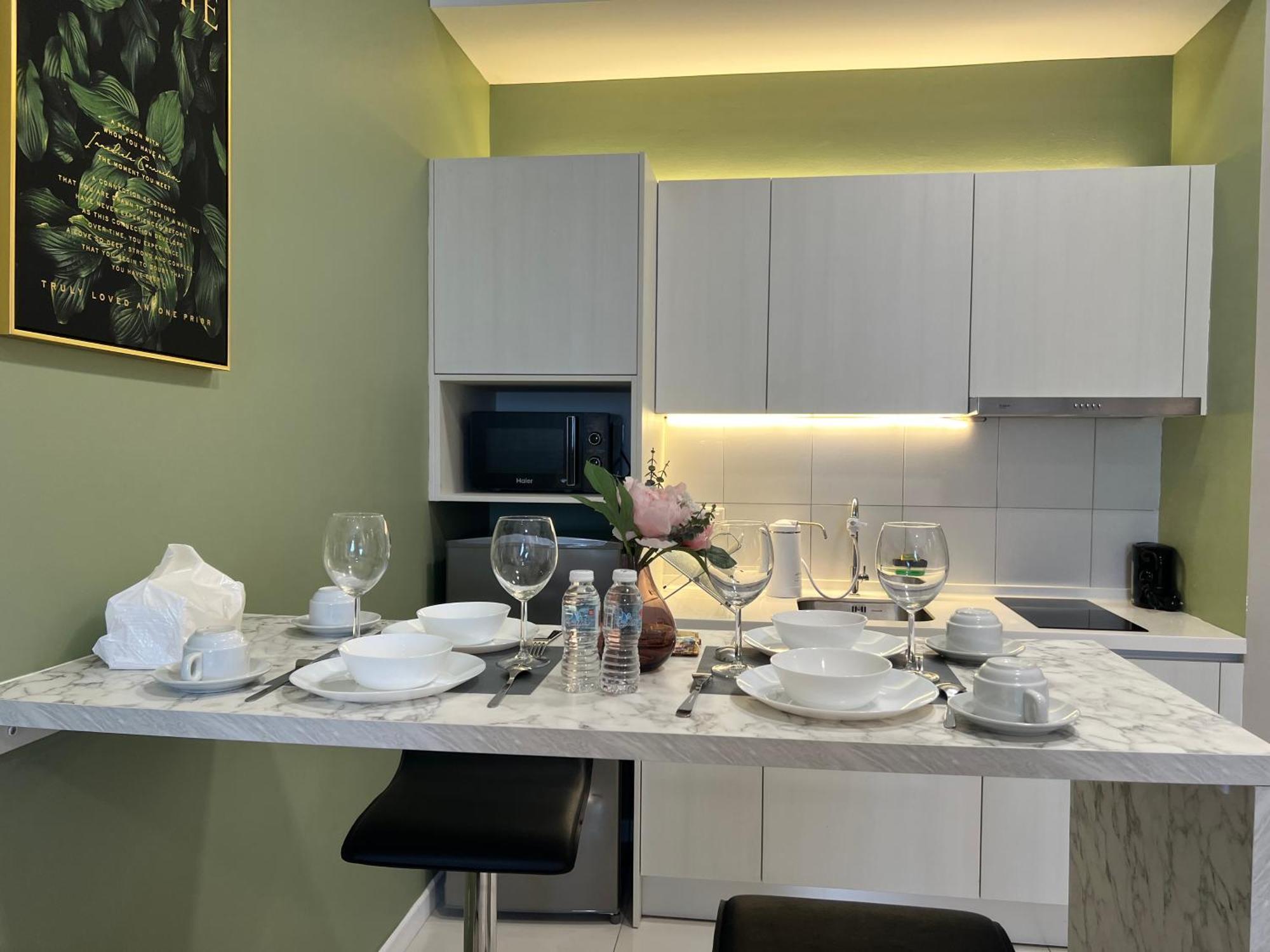 Chambers Couple Studio Klcc Kuala Lumpur Phòng bức ảnh