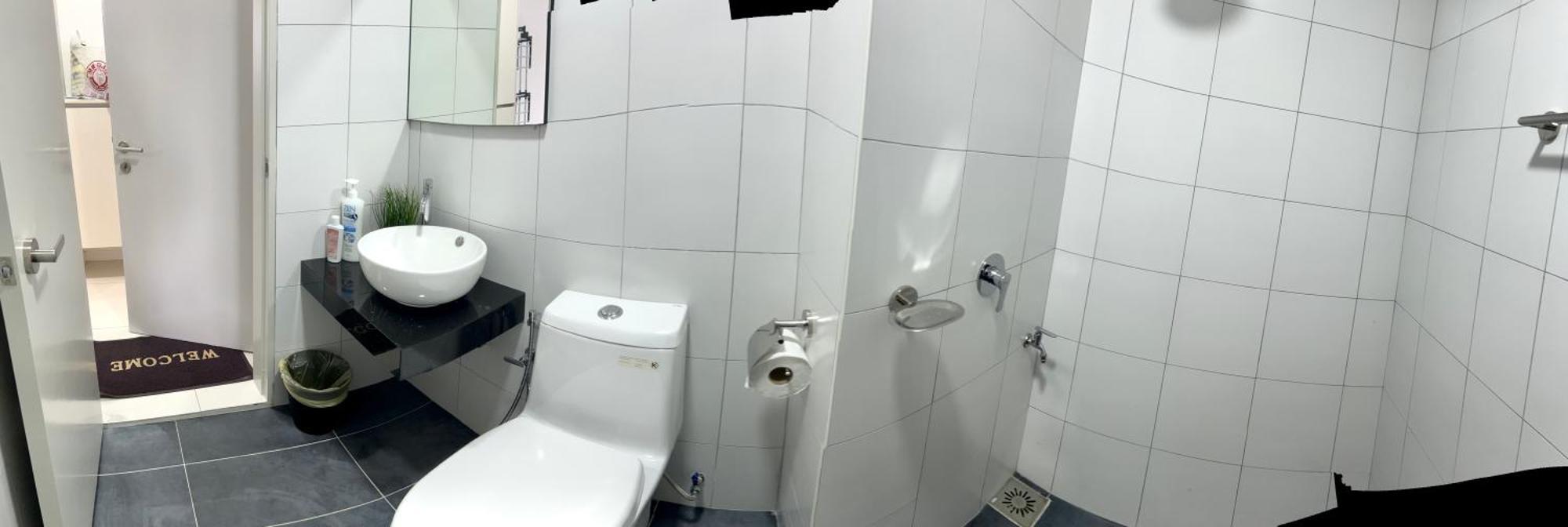 Chambers Couple Studio Klcc Kuala Lumpur Phòng bức ảnh
